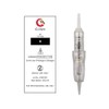 Pack of 20 Disposable Needles Permanent Make-Up Tattoo Needles Case