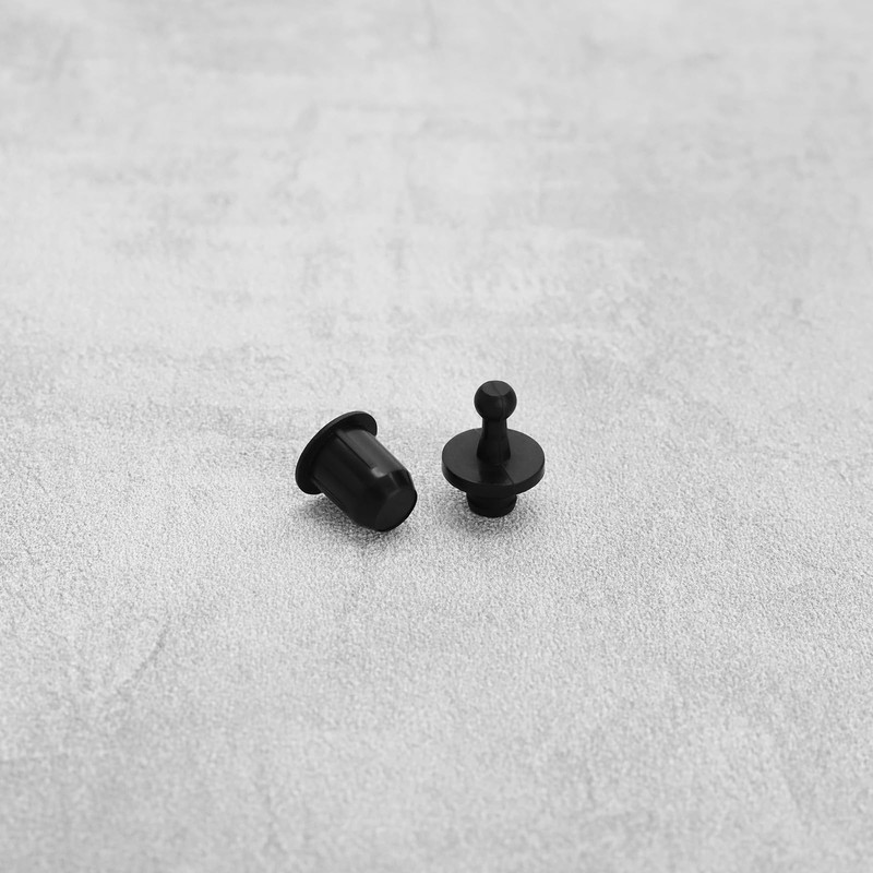Be In Your Mind 24pcs Audio Grille Clips Speaker Assembly