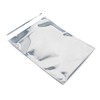 Pack of 100 Shielding Bags ESD Shielding 150 x 130