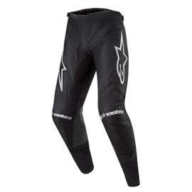 Alpinestars 3722324-10-32: Racer Graphite Pants Black Sz 32