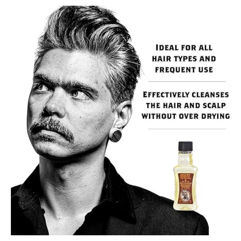 Reuzel Daily Shampoo 1000 mL