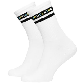 TODO 2025 School Child Socks Boys and Girls 28-32, 33-37 First Day of School Gift Socks School Child School Cone Sports Lessons, Schoolchild