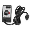Fan Speed Adjuster 1500W Safe Multifunctional Electronic Fan Speed Controller