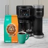 The Original Donut Shop Coffee, Nutty Caramel, Medium Roast, Flavored