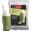 Cappuccine Matcha Green Tea Latte Frappe Mix, 3 Pounds Makes