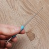YFFSFDC Quick Hedgehog Hook Remover for Small Needles and Stream