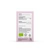 Organic Reishi Spores Supplement - Mushroom Superfood Supplement - Reishi