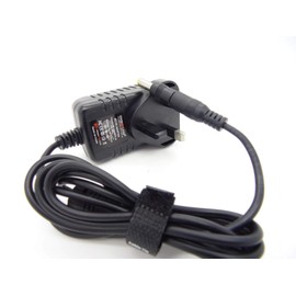 9 Volt DC 500mA 9 Volt DC 0.5A AC Adaptor For High Tech Health Circulation Booster ER839S
