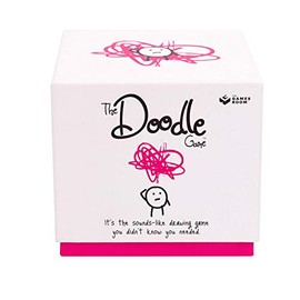 Fizz Creations Doodle Game, 1714