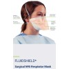 HALYARD FLUIDSHIELD 3 N95 MASKS. Full Case (9 boxes of