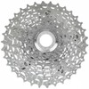 Shimano Cassette Xt M770 11/34T 9SPD - Silver