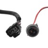 SOULONG Rear Lamp Wiring Harness Tail Light Wiring Harness Tail