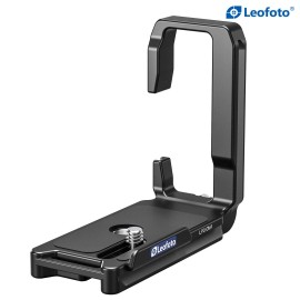 Leofoto LPO-OM-1 L Plate for Olympus OM System OM-1/Mark II