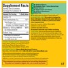 Nature Made Vitamin D3 5000 IU Per Serving Gummies Extra