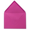 Neuser FarbenFroh Envelopes C6 162 x 114 mm Wet Adhesion