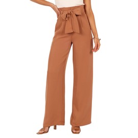 Petal & Pup Women's Kieran Pants, Tan