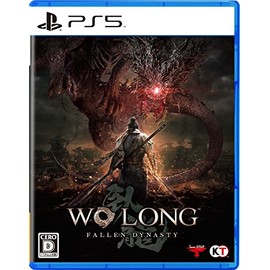 ãPS5ãWo Long: Fallen Dynasty