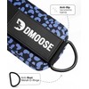 DMoose Fitness Foot Loops Cable Pull - Kickbacks Foot Loop
