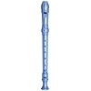 KC Soprano Recorder RK-50 Blue
