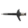 IMELBUFF 295050-1060 16600-3XN0A 166003XN0A Diesel Fuel Injector for Nissan Navara