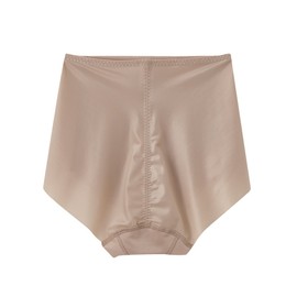Gunze EF1200H Women's Girdle, Light Pans, Shorts, New Beige