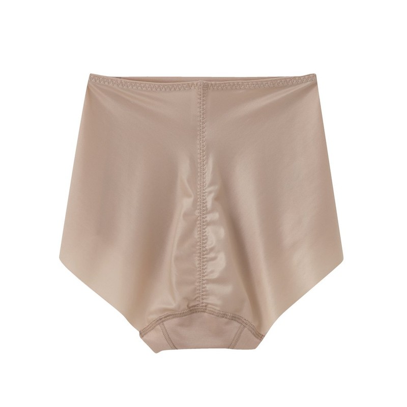 Gunze EF1200H Women's Girdle, Light Pans, Shorts, New Beige