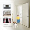 Mycarbon Magnetic Fly Screen Door