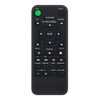 RM-SF150 Replace Audio Remote Control fit for Sony Mini Hi-fi