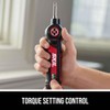 SKIL Twist 2.0 Rechargeable 4V Screwdriver with Pivoting Head, Torque