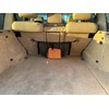 EACCESSORIES EA Trunk Rear Seats Organizer Cargo Net for Land