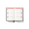 Hidden Agenda Undated Mini Planner