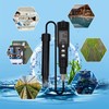 Dissolved Oxygen Meter Detachable Probe Digital Screen Display Dissolved Oxygen