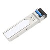 SFP Optical Module 1.25G Tx1310/Rx1550nm Single Fiber Single Mode 10KM