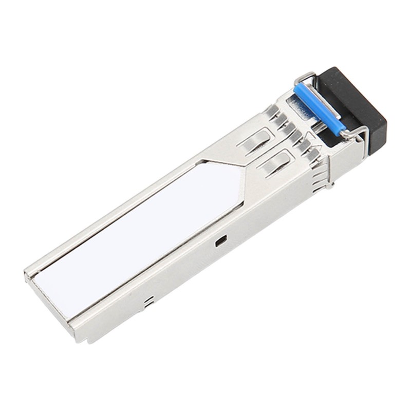 SFP Optical Module 1.25G Tx1310/Rx1550nm Single Fiber Single Mode 10KM