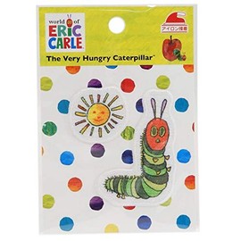 Pioneer EC03 Harapeko Aomushi Patch