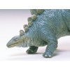 Tamiya 60202 1/35 Dinosaur Series No.2 Stegosaurus Plastic Model