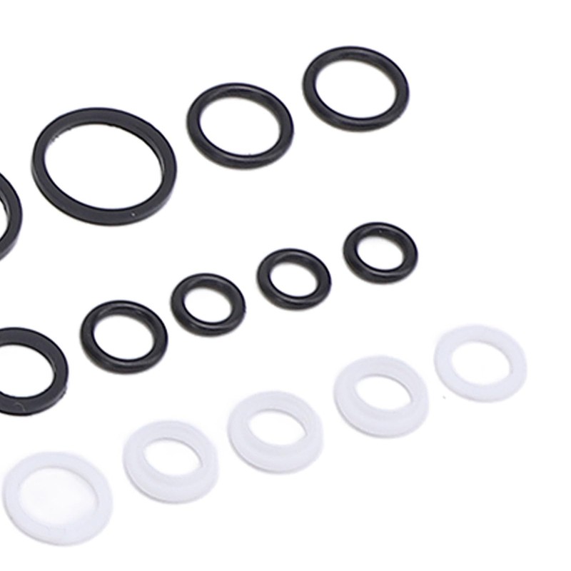 High Grade Rubber Seal Kit 411412 for Meyer Snow Plow
