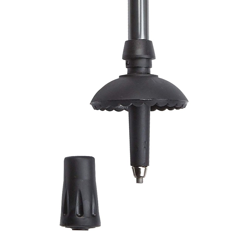 Charles Buyers Aluminium Hiking Pole - Hill Tops