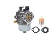 BEAR FLAG EDITION for Kawasaki 15004-0962 Carburetor Assy for FJ180V