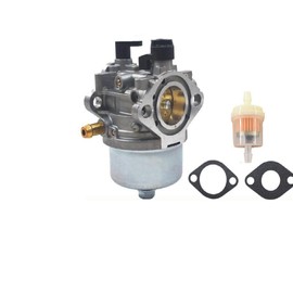 BEAR FLAG EDITION for Kawasaki 15004-0962 Carburetor Assy for FJ180V REPL 15004-7010