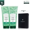 Porticia Scalp and Hair Strengthening Shampoo 200ml Duo / 포티샤 두피모발강화 샴푸 200ml 듀오