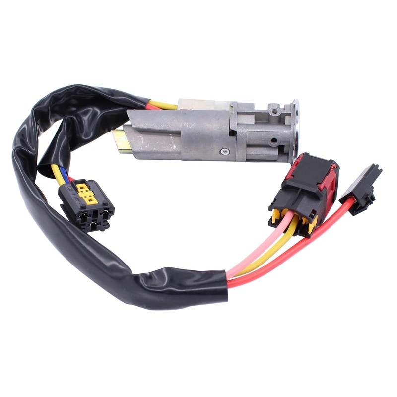 Doo Engy Ignition Cylinder Switch Steering Lock Ignition Starter with