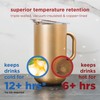 served I Premium Pitcher (2L) - Keep Drinks Cold or