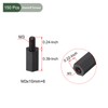 YOKIVE Pack of 150 M3 Spacers Screws Nylon Hexagonal PCB