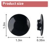 TOWON Rare Earth Magnets Large, Strong Magnets for Glass Whiteboard
