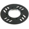Bosch Miranda Chain guard with O-ring drive, black e-bike accessory,