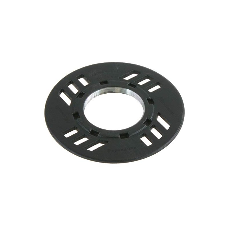 Bosch Miranda Chain guard with O-ring drive, black e-bike accessory,