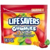 LIFE SAVER LIVER SAVER 5 FLAVOUR FUMMY CANDY SHARING SIZE