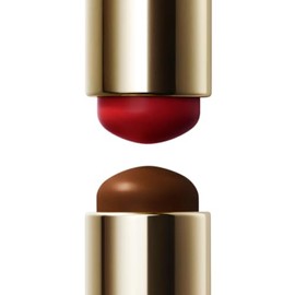 Blush and Bronze Hydro Blur Cheek Duo - Cranberry and Mahogany by Stila for Women - 0.33 oz Makeup