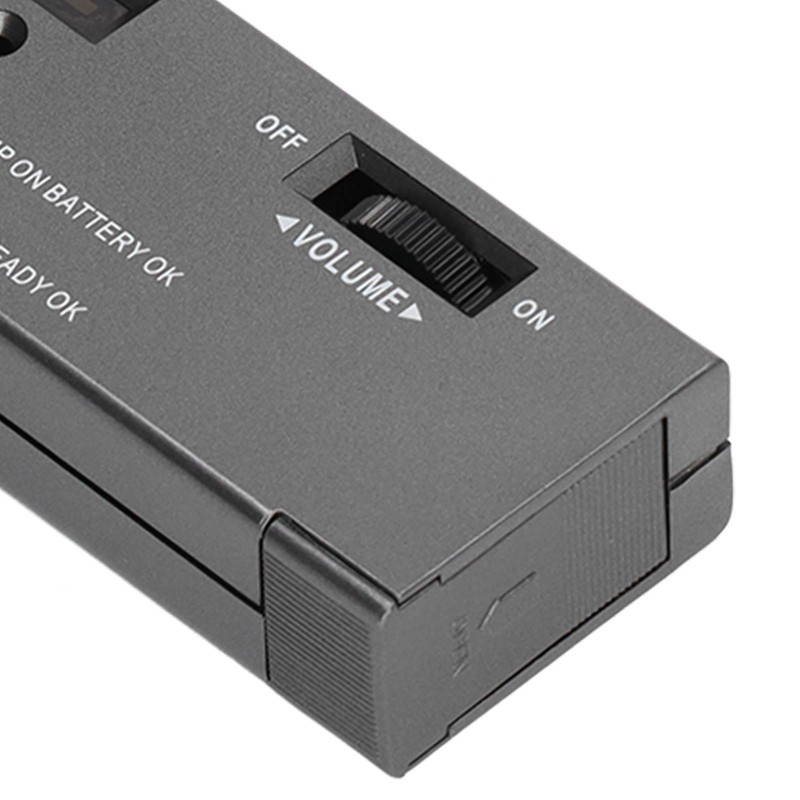 Diamond Selector Tester Pen High Accuracy Professional with 30X LED